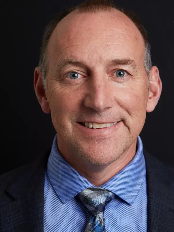 Matt Kerwick Head Shot