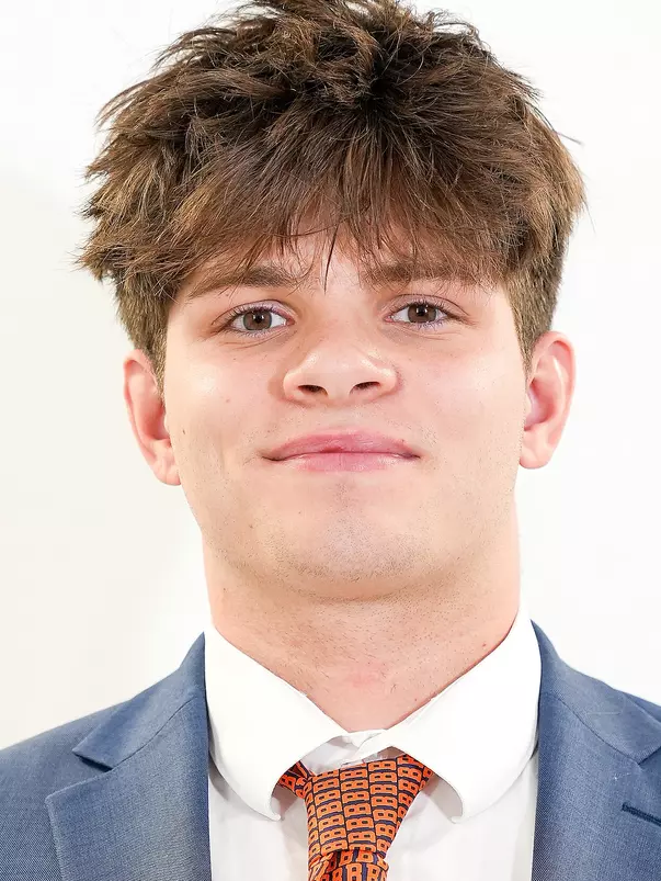 Damian Czartoryjski Head Shot