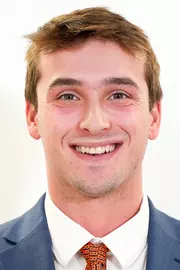 Riley Twiss Head Shot