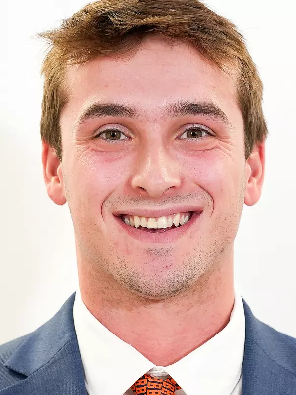 Riley Twiss Head Shot