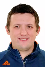 Adam Evanko