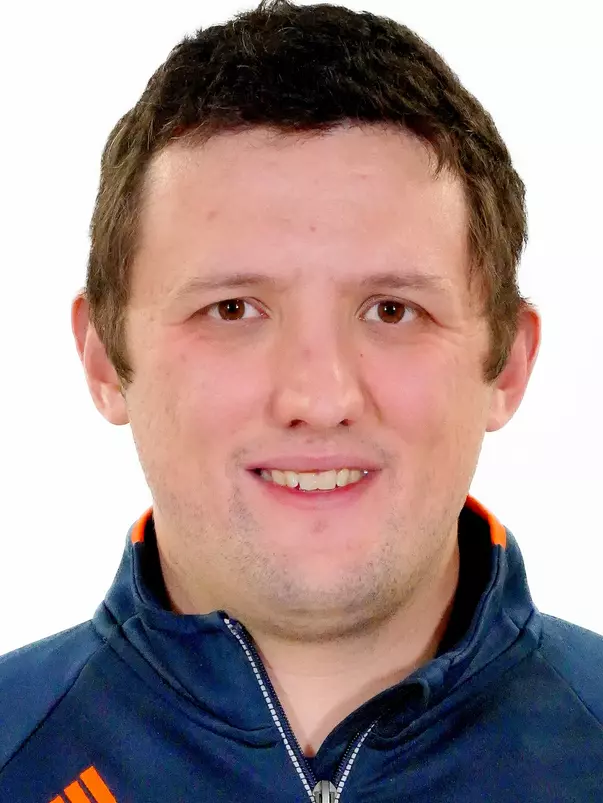Adam Evanko