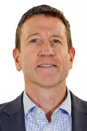 Dave Steigerwald
