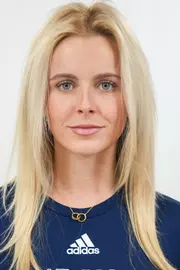 Ava Bayne Headshot