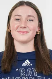 Hayden Hedstrom Head Shot