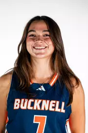 Grace Backus