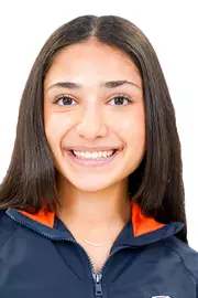 Jessica Vosbikian