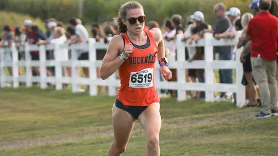 Image related to Women's Cross Country Mints Silver at the ECAC Championships