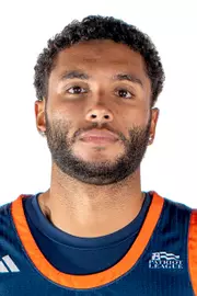 Quin Berger Head Shot