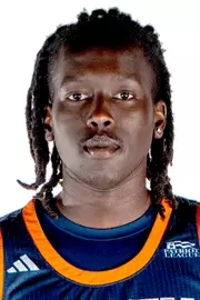 Ruot Bijiek Head Shot