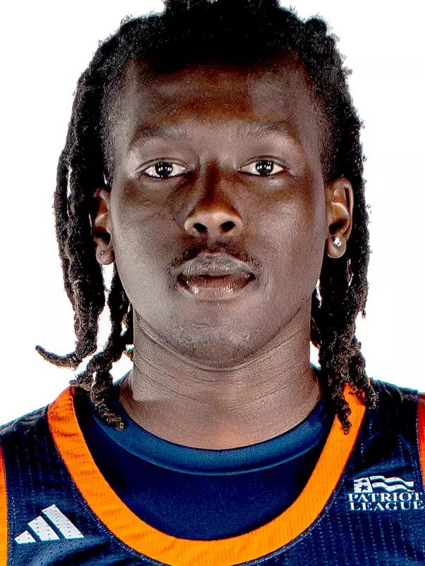 Ruot Bijiek Head Shot