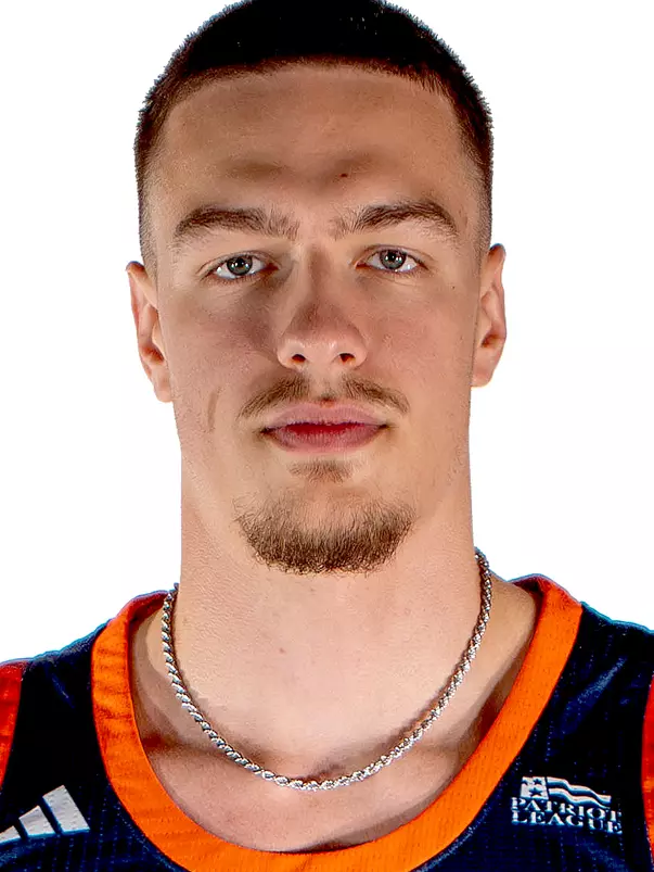 Grgur Brcic Head Shot