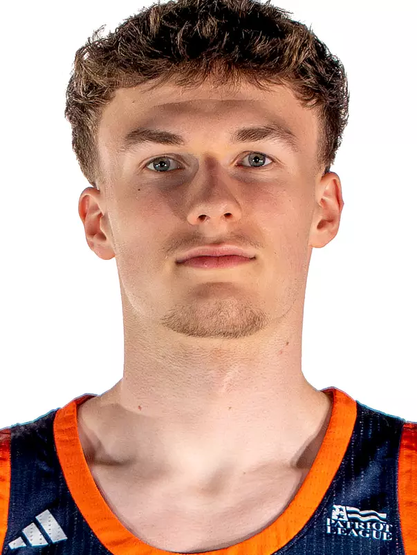 Amon Dörries Head Shot