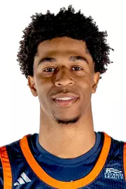 Josh Fulton Head Shot