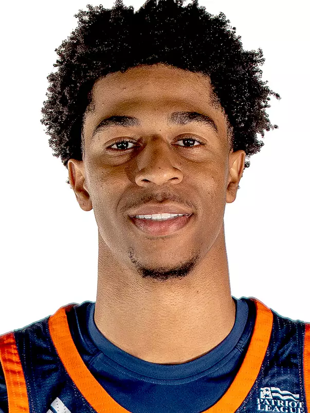 Josh Fulton Head Shot