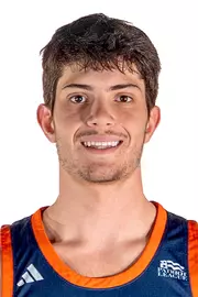 Matt Lange Head Shot