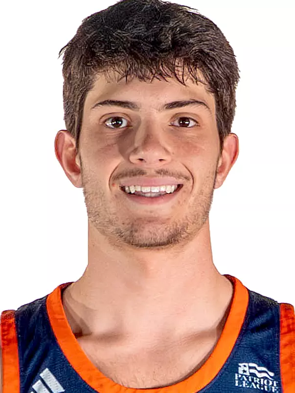 Matt Lange Head Shot