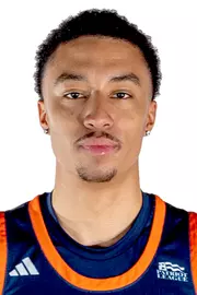 Brandon McCreesh Head Shot