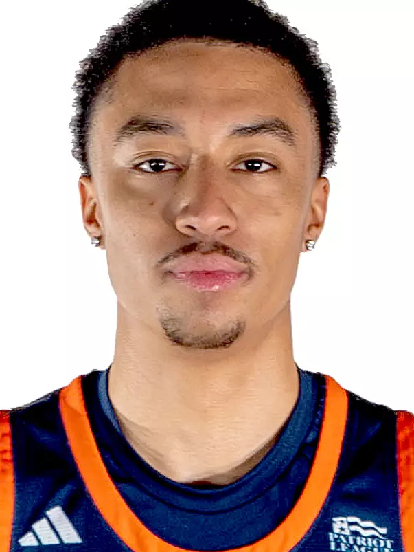 Brandon McCreesh Head Shot