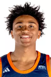 Jacob Meachem Head Shot