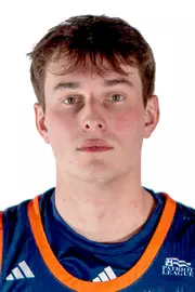 Brady Muller Head Shot
