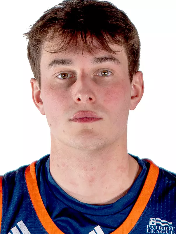 Brady Muller Head Shot