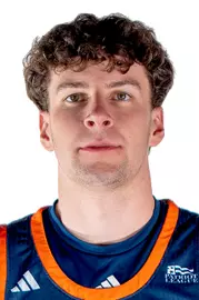 Patrick O'Brien Head Shot