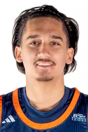 Aleksander Pachucki Head Shot