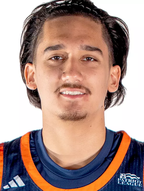 Aleksander Pachucki Head Shot