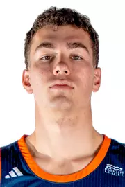 Achile Spadone Head Shot