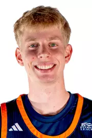 Kellen Welch Head Shot