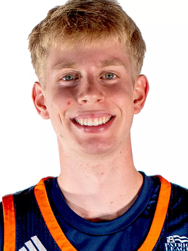 Kellen Welch Head Shot