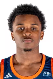 Jayden Williams Head Shot