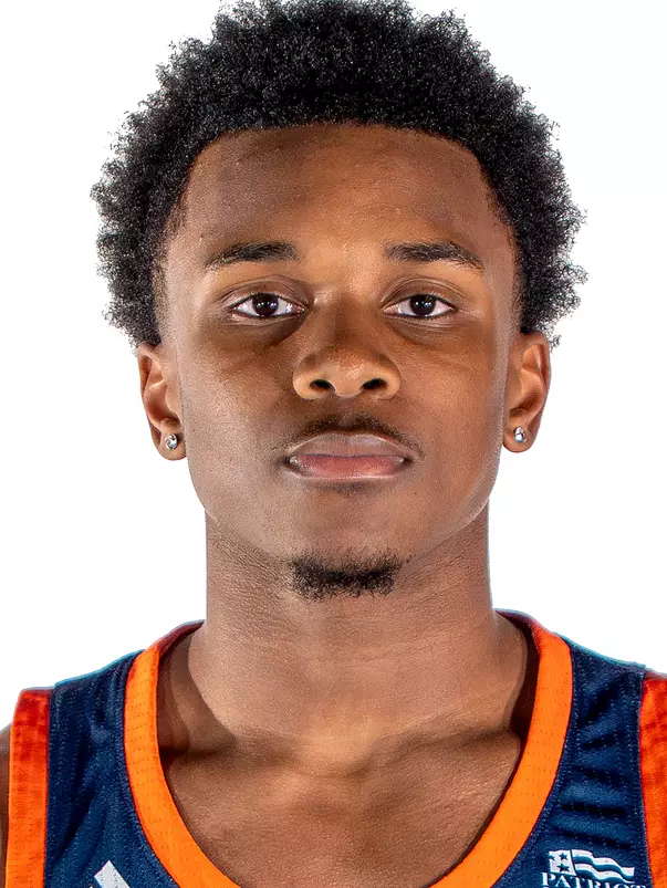 Jayden Williams Head Shot