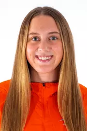 Samantha Benzija Headshot