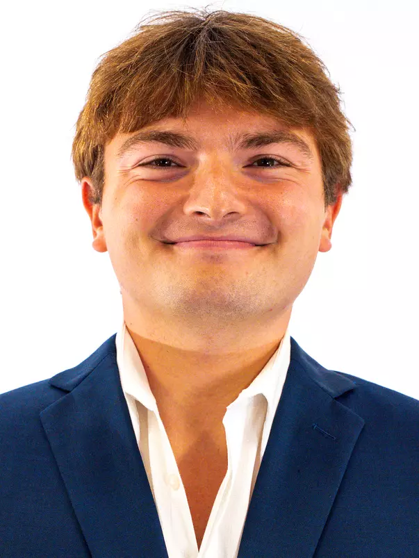 Nikita Bityutskiy Headshot