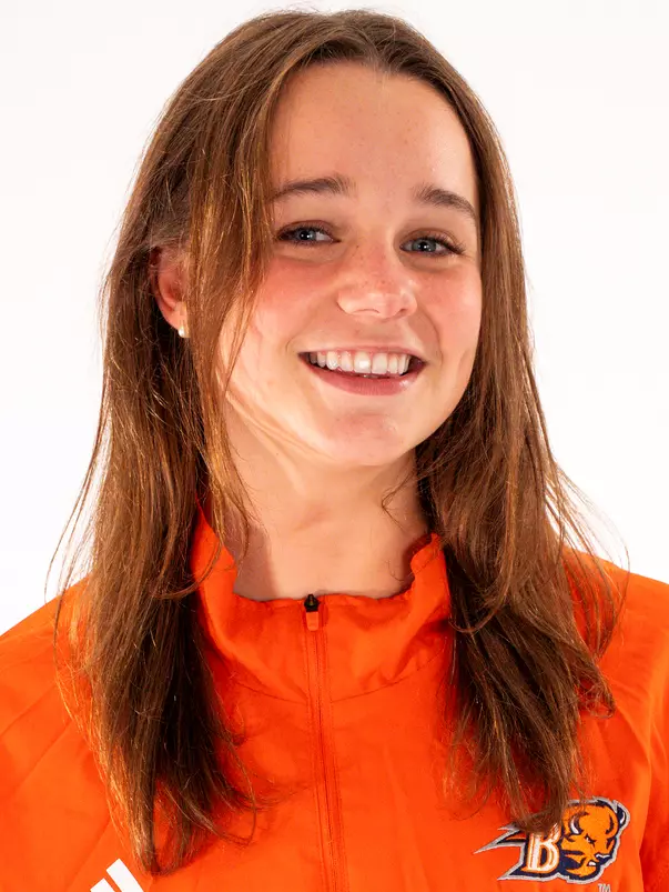 Kelly Byrne Headshot