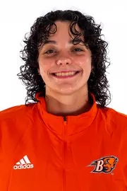 Talia Bugel Headshot