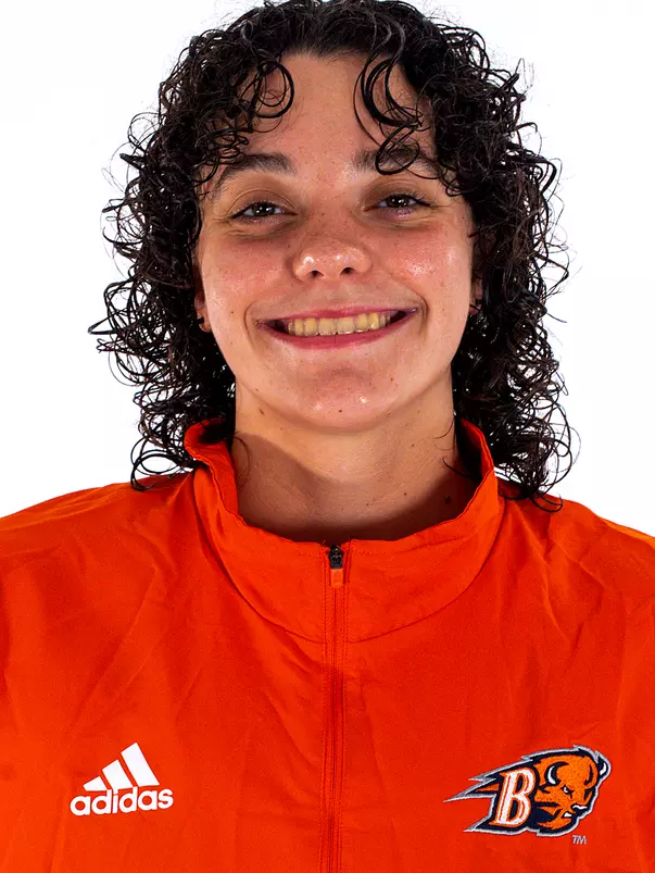 Talia Bugel Headshot