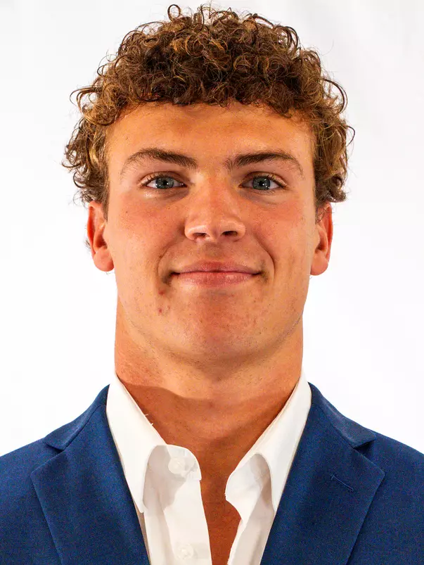 Dante Buonadonna Headshot