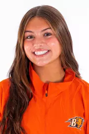 Sofia Burns Headshot