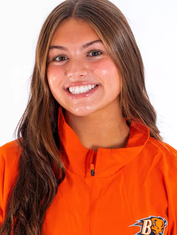 Sofia Burns Headshot