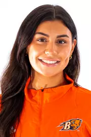 Tori Castro Headshot