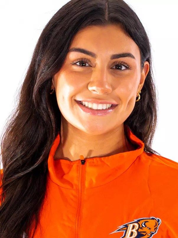 Tori Castro Headshot