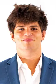 Damian Czartoryjski Headshot