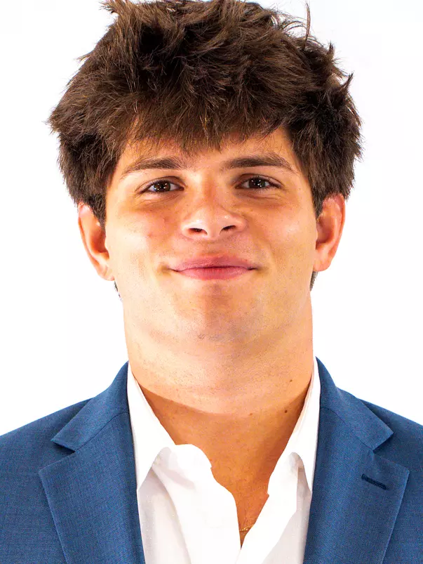 Damian Czartoryjski Headshot