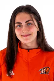Emma Feld Headshot