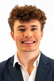 Jackson Hagler Headshot