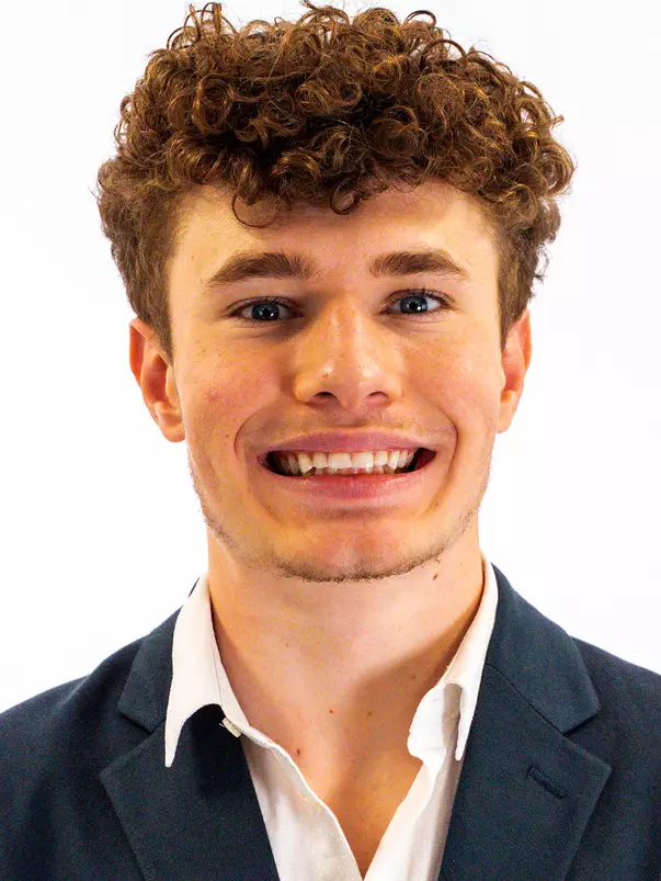 Jackson Hagler Headshot