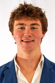 William Harpster Headshot